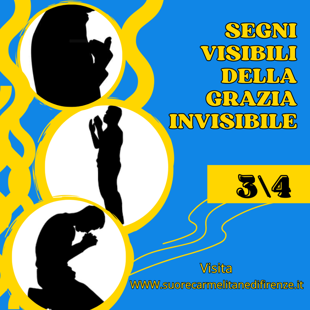 SEGNI: INGINOCCHIARSI