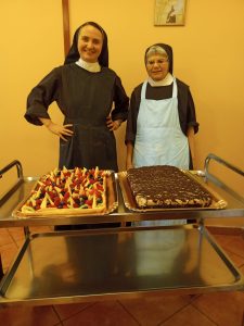 Festa di S. Giuda Taddeo: notizie dalla comunità di Roma